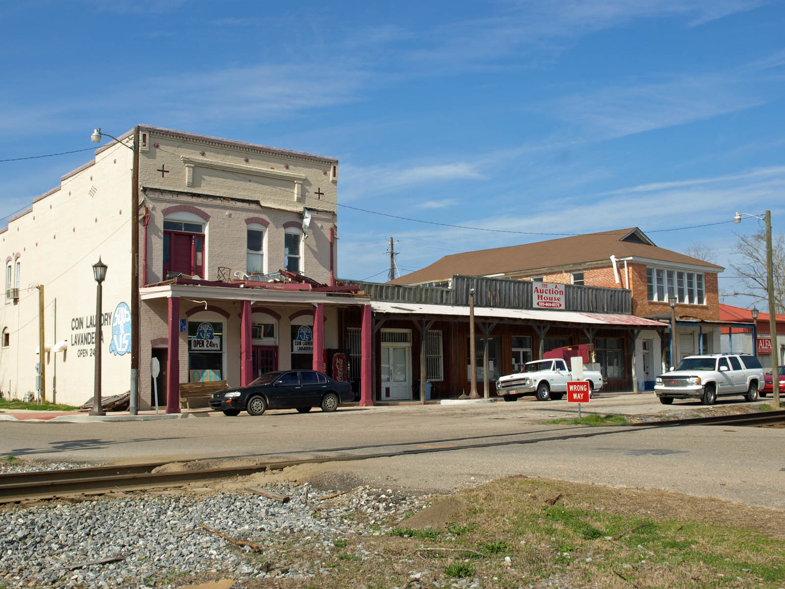 Maplesville
