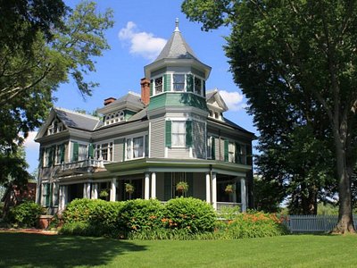 Mappsville