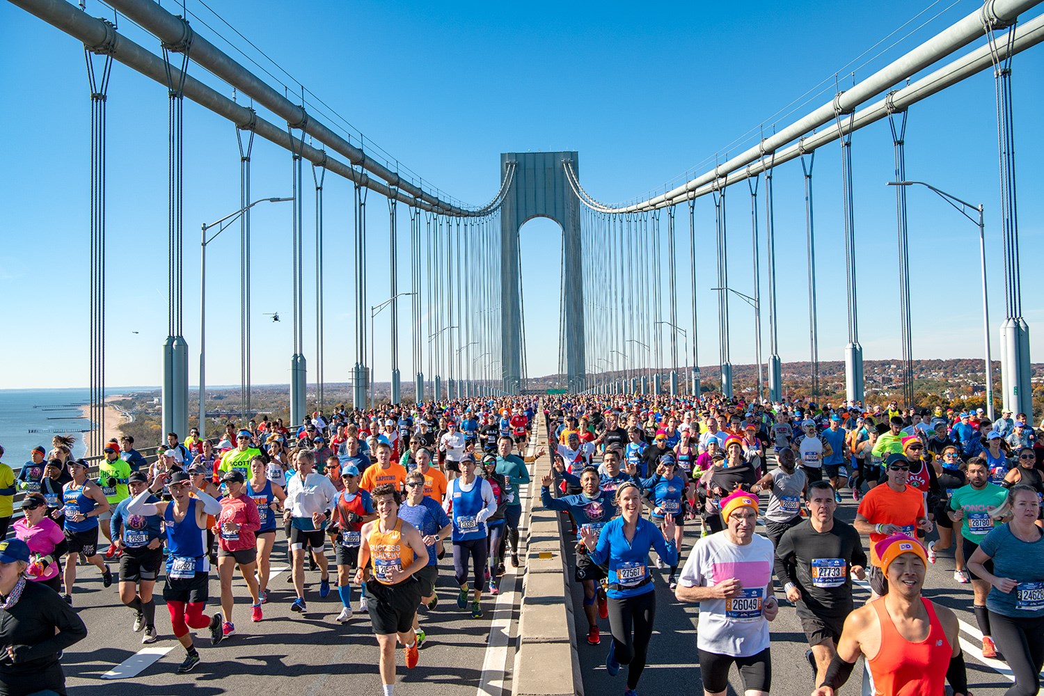 Marathon