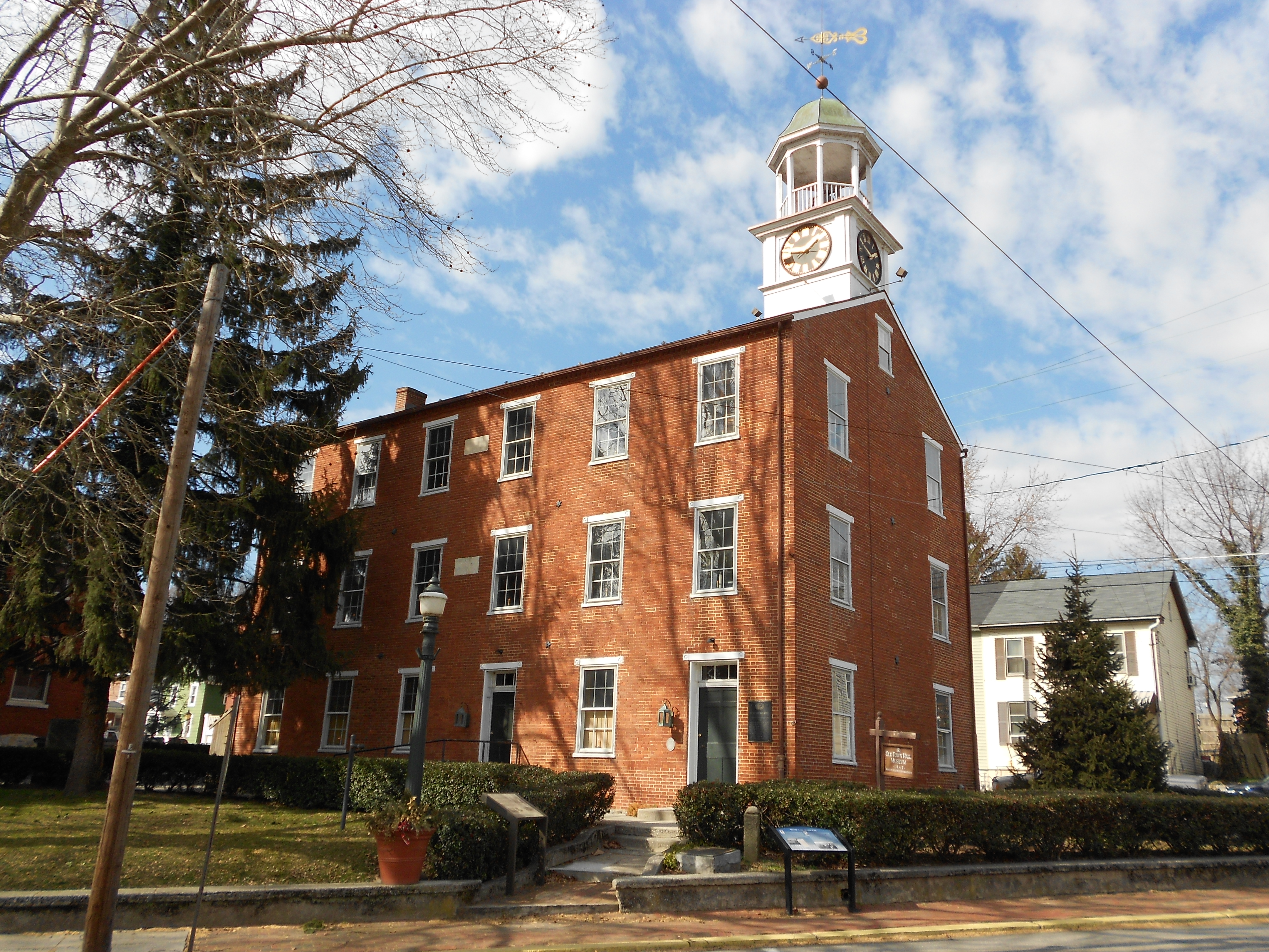 Marietta