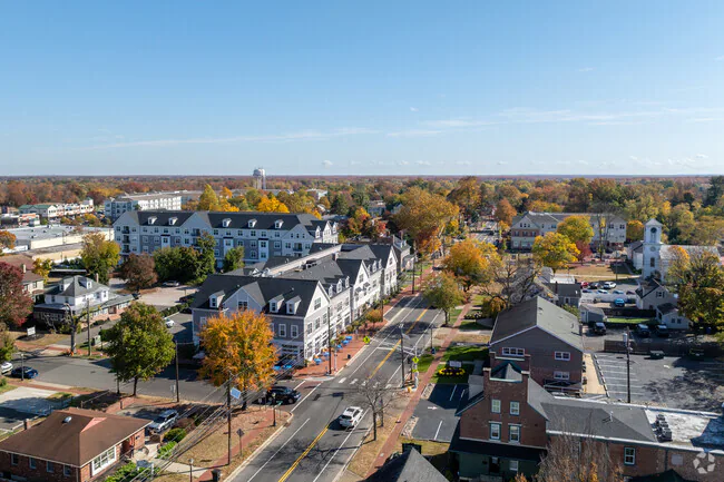 Marlton