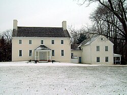 Marriottsville