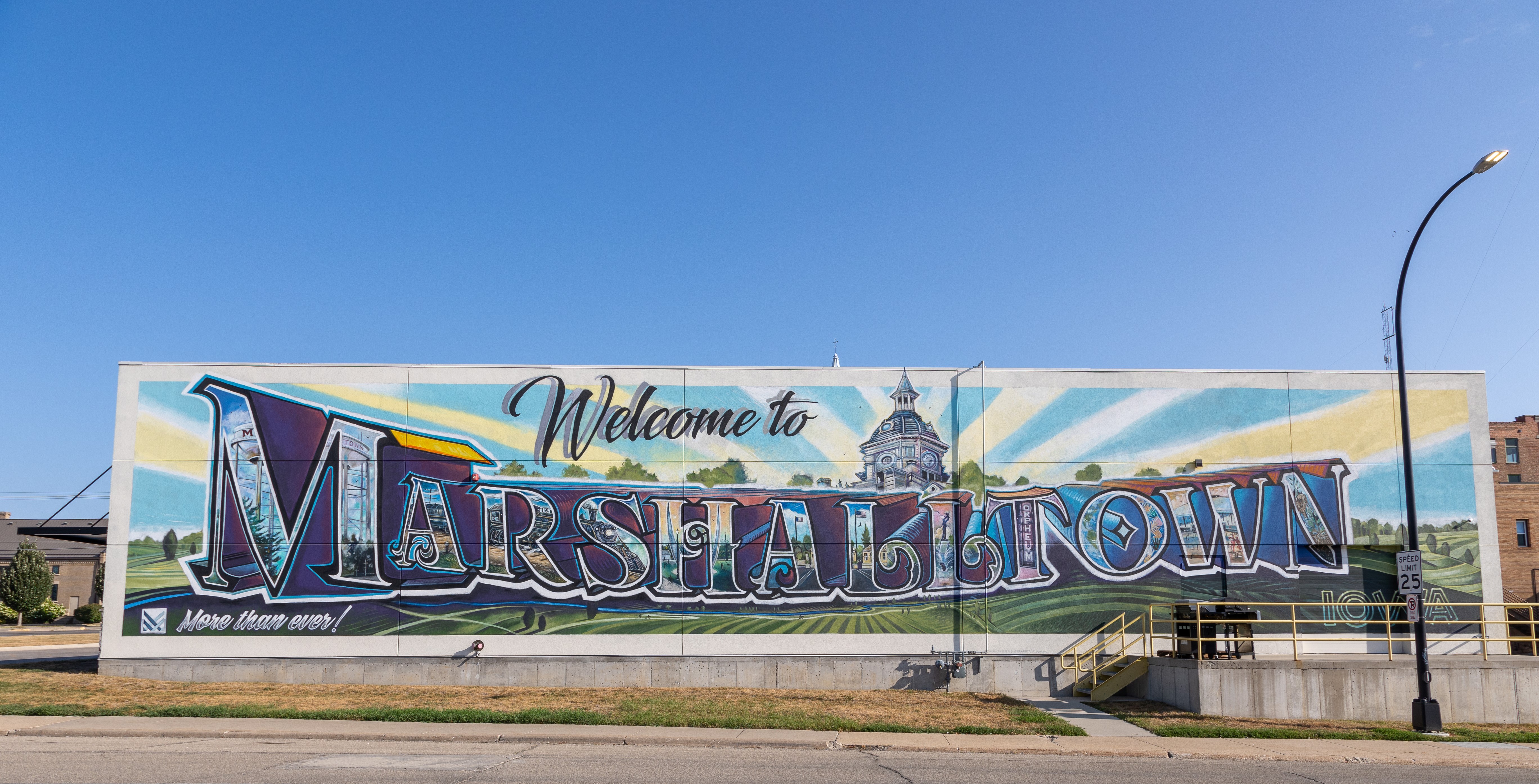 Marshalltown
