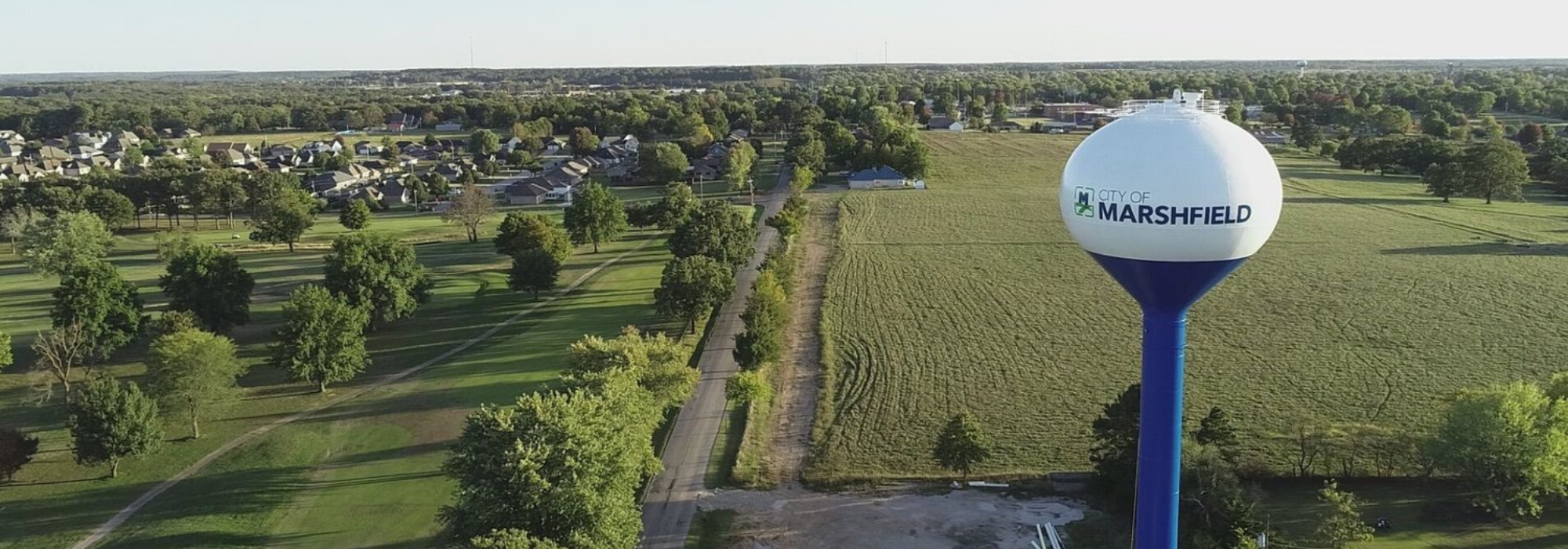 Marshfield