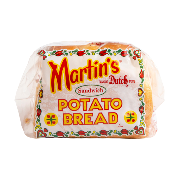 Martin's Famous Pastry Shoppe Sandwich Potato Bread product image