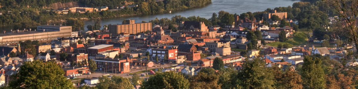 Martins Ferry