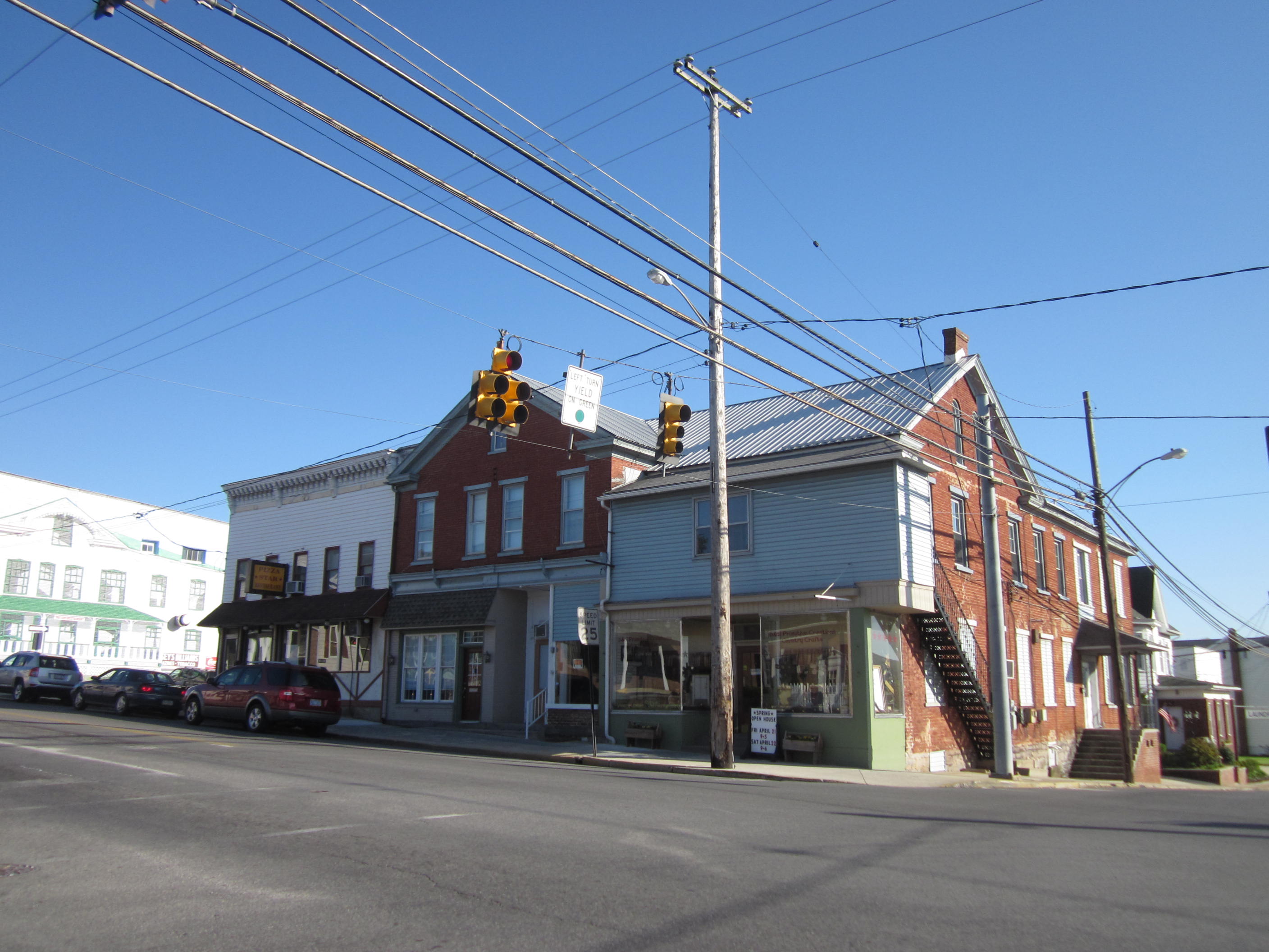Martinsburg