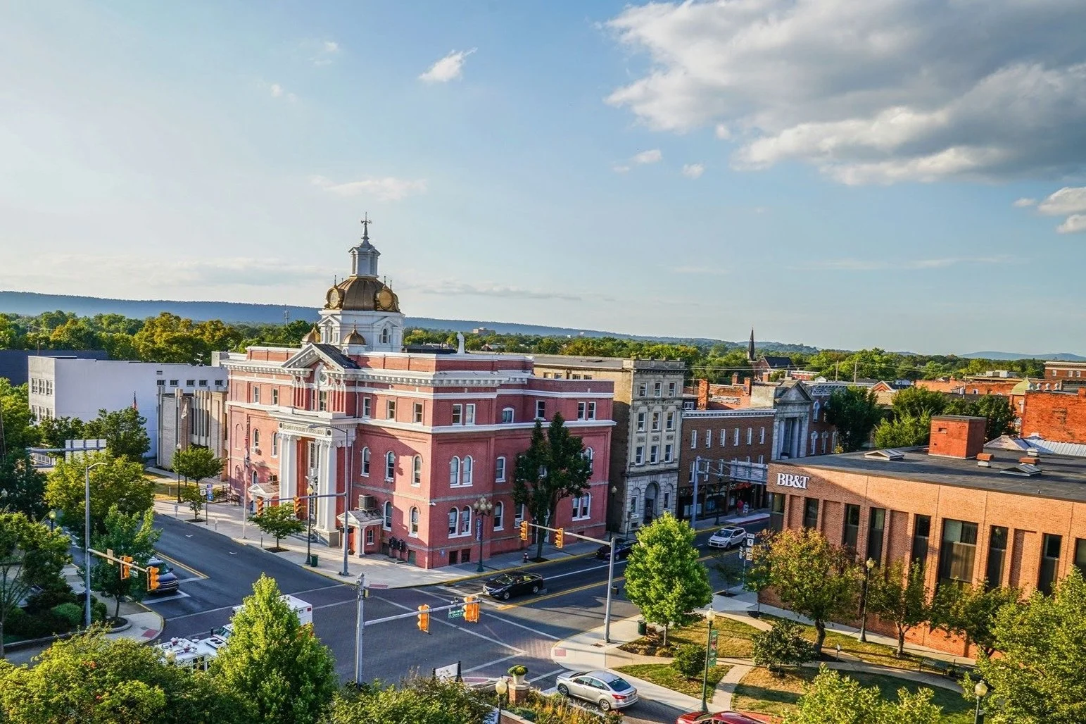 Martinsburg