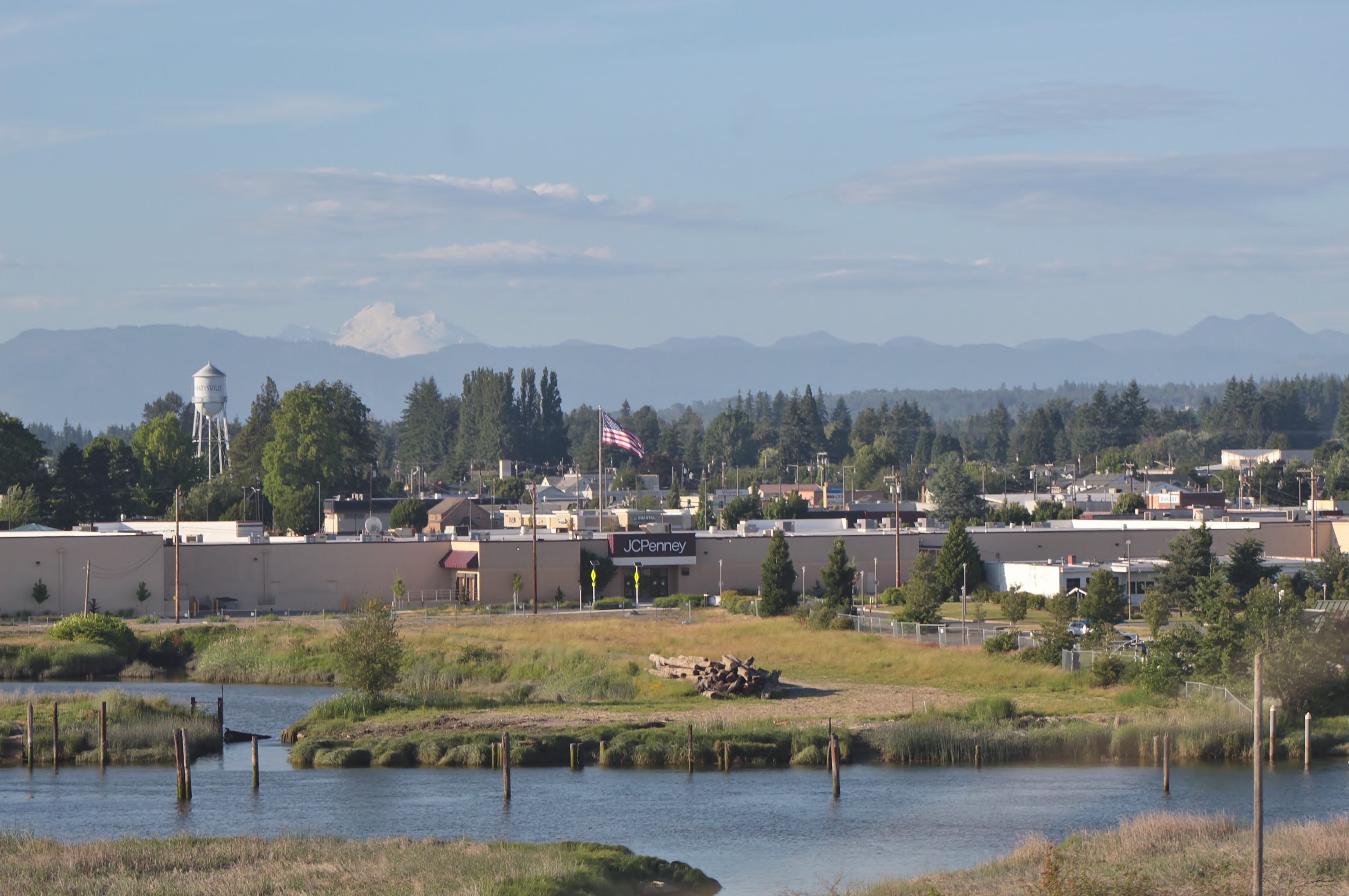 Marysville