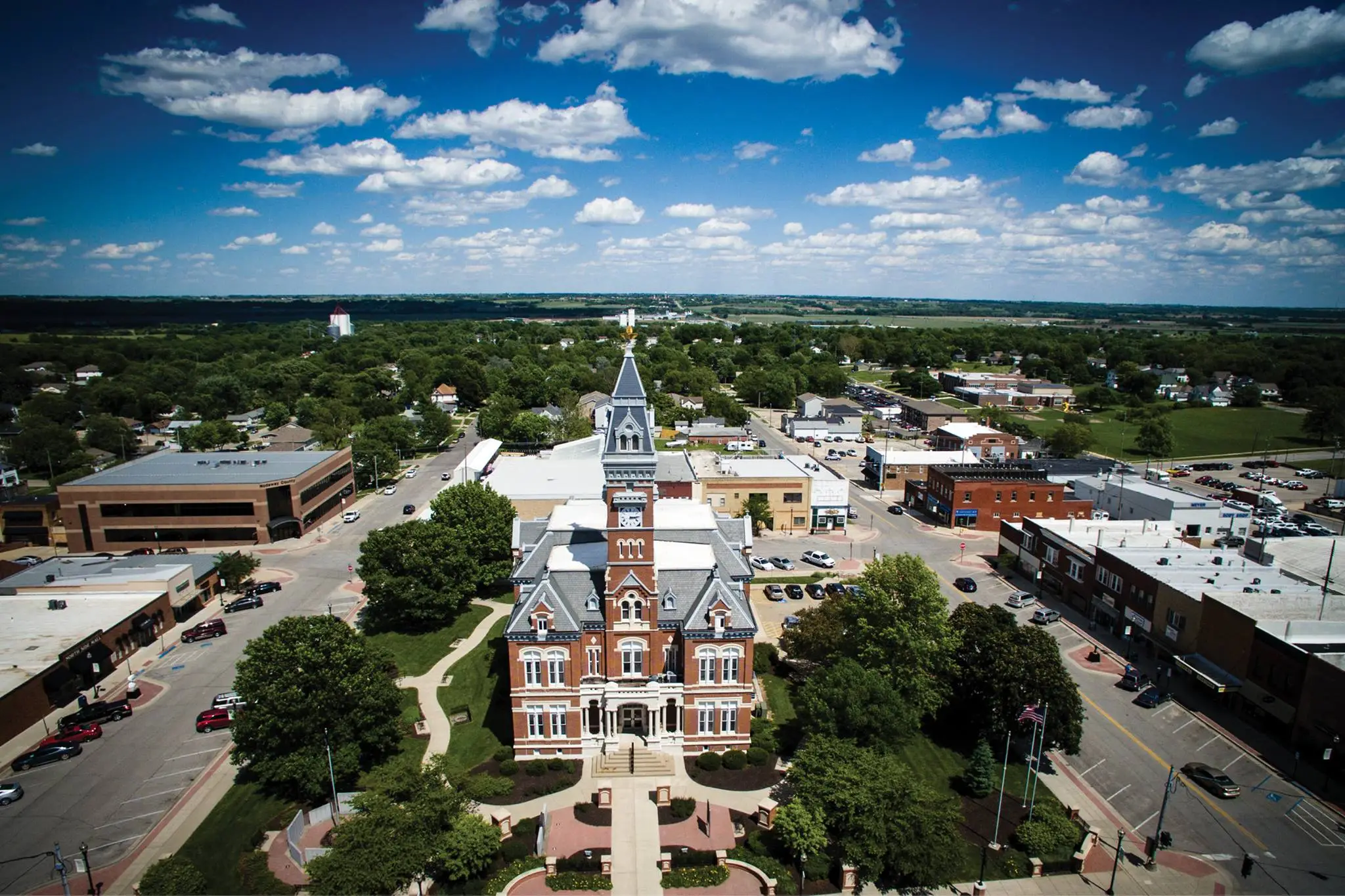 Maryville