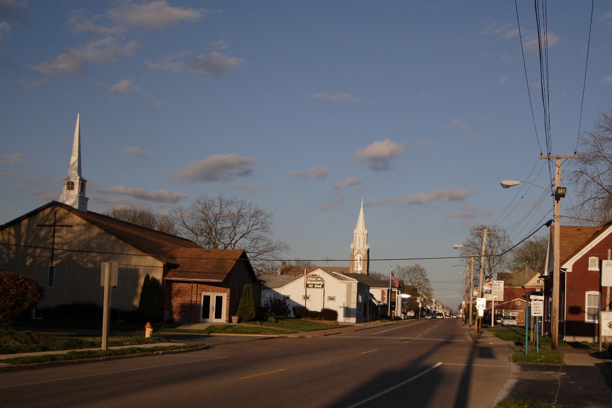 Mascoutah