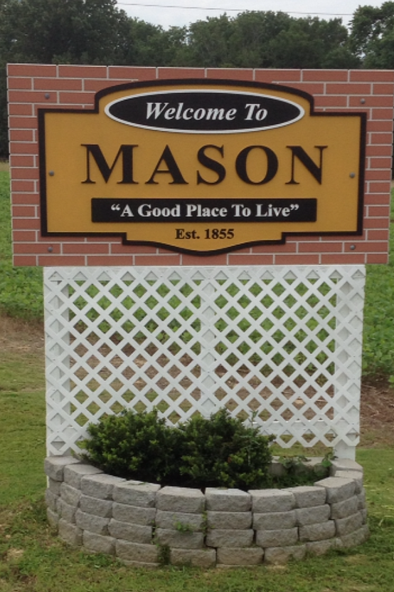 Mason