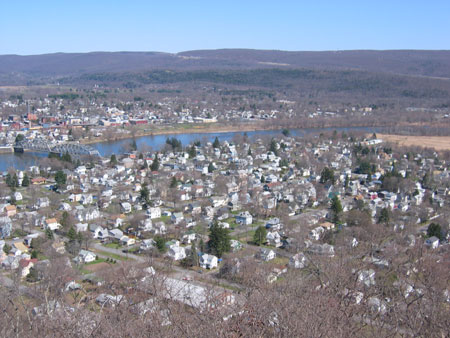 Matamoras