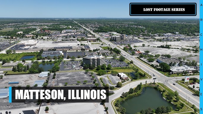 Matteson