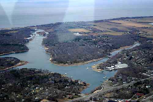 Mattituck