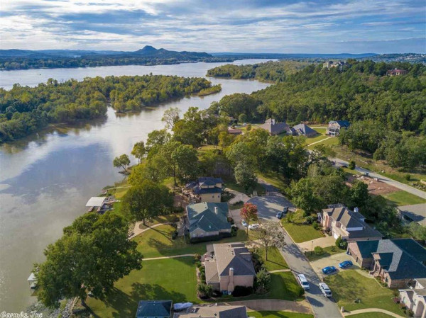 Maumelle