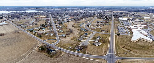 Mauston