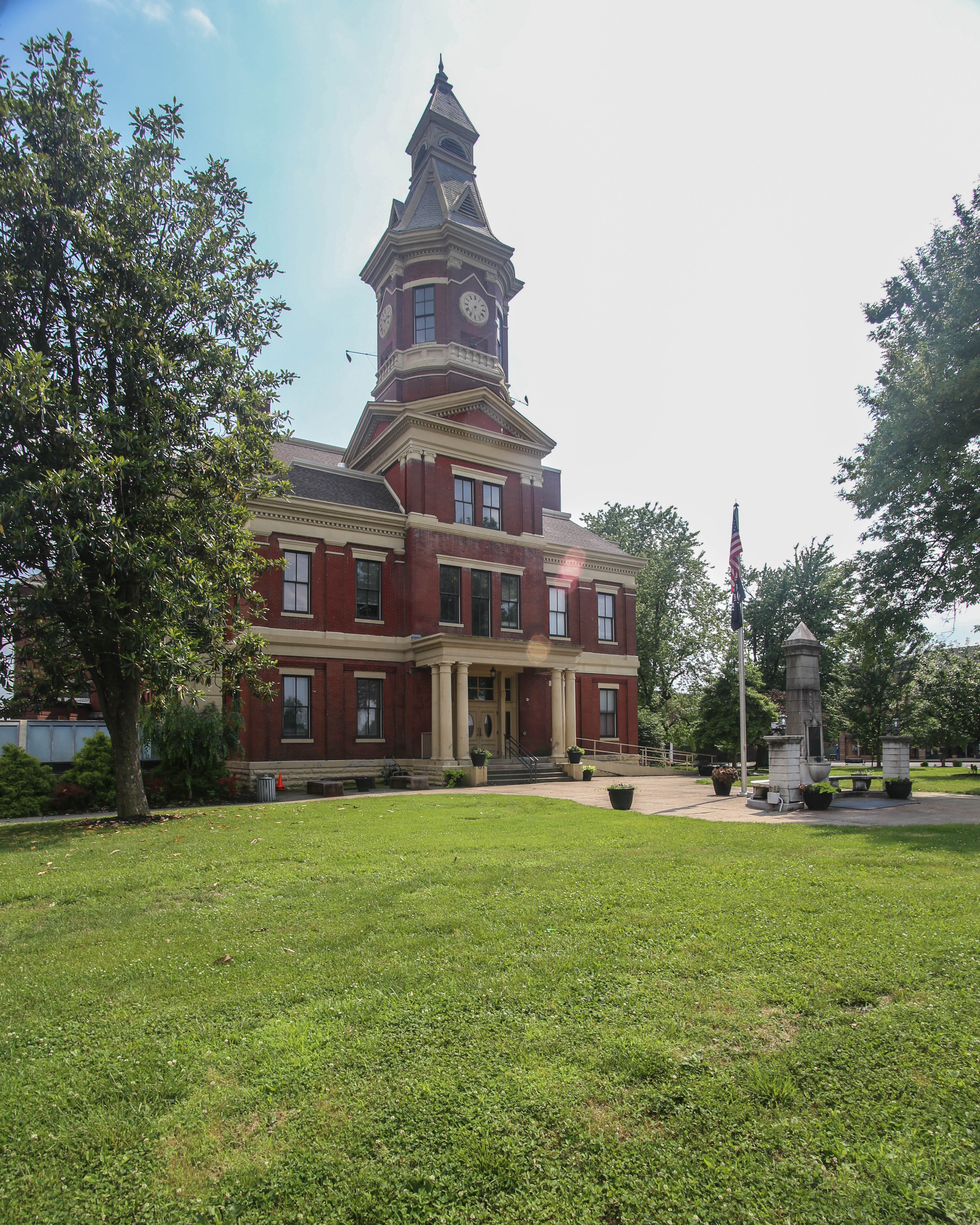 Mayfield