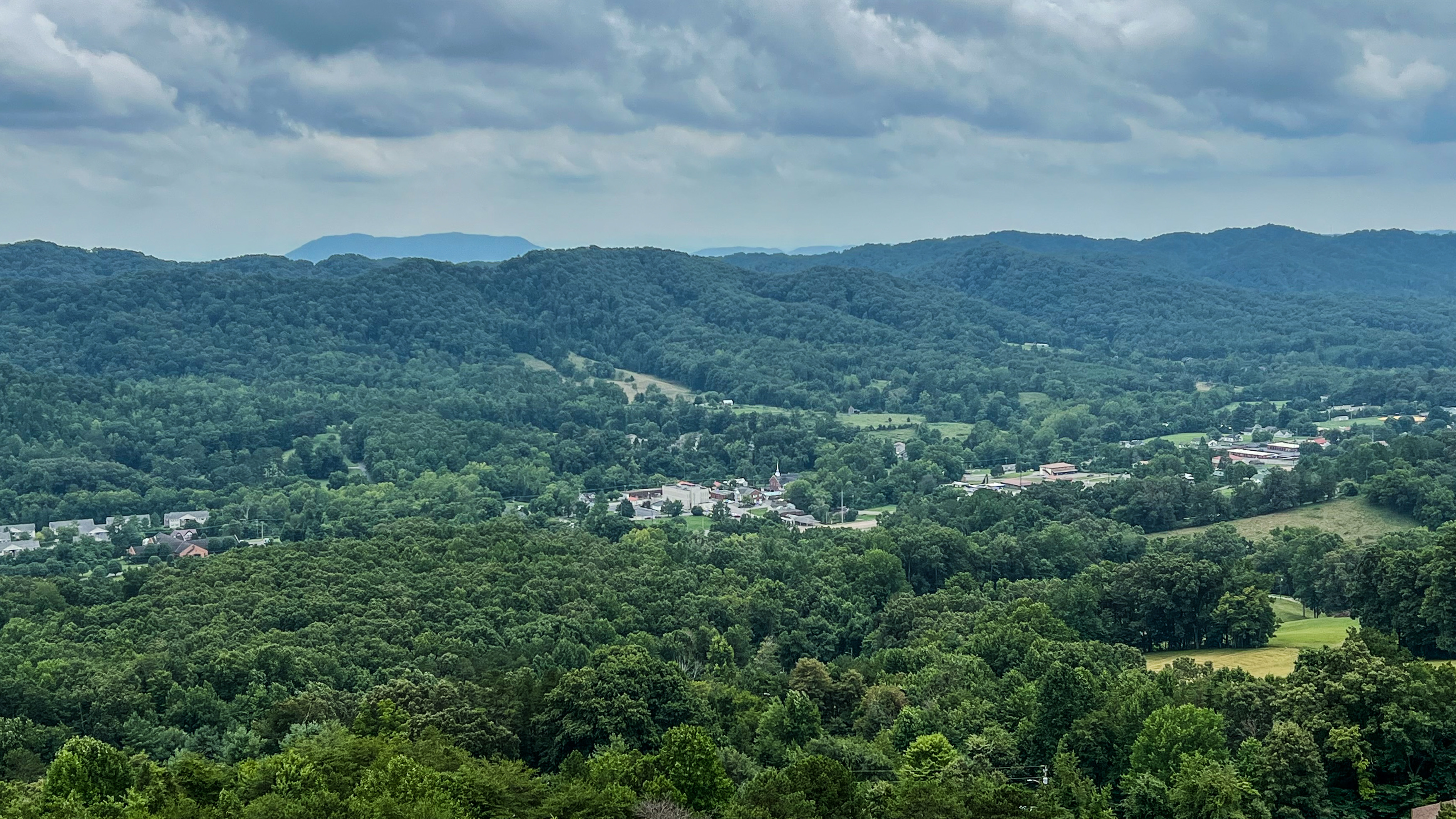 Maynardville