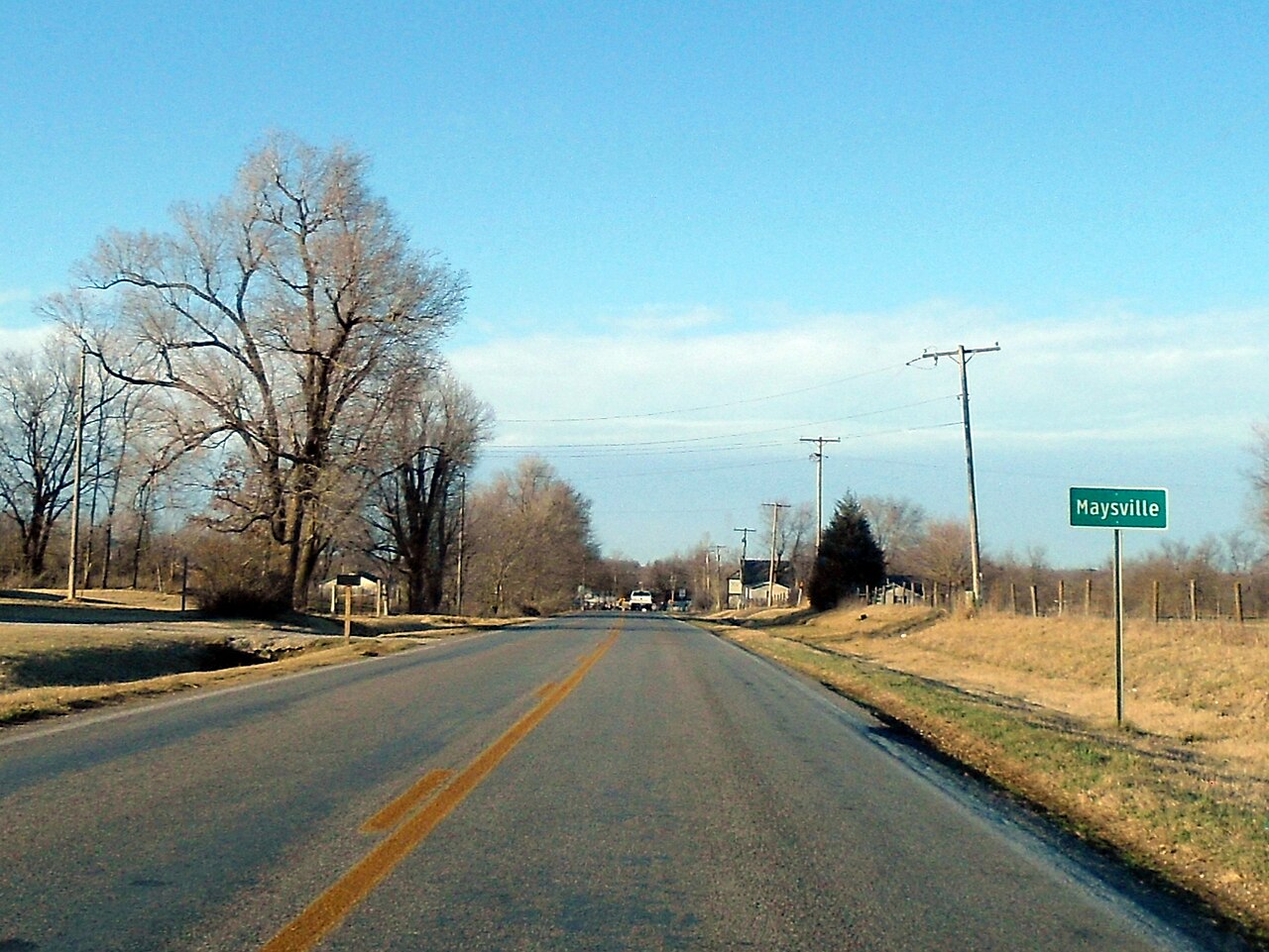 Maysville