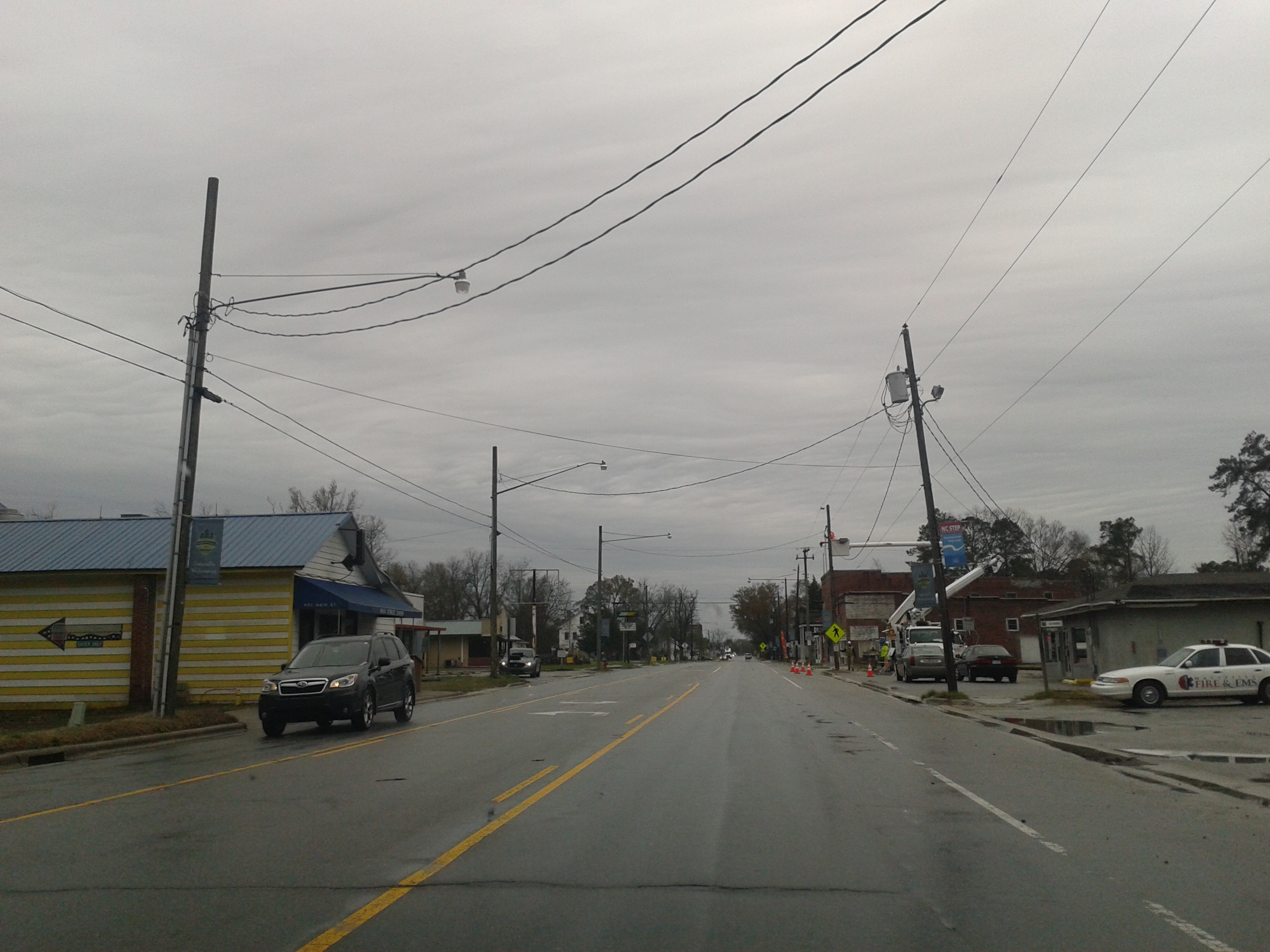 Maysville