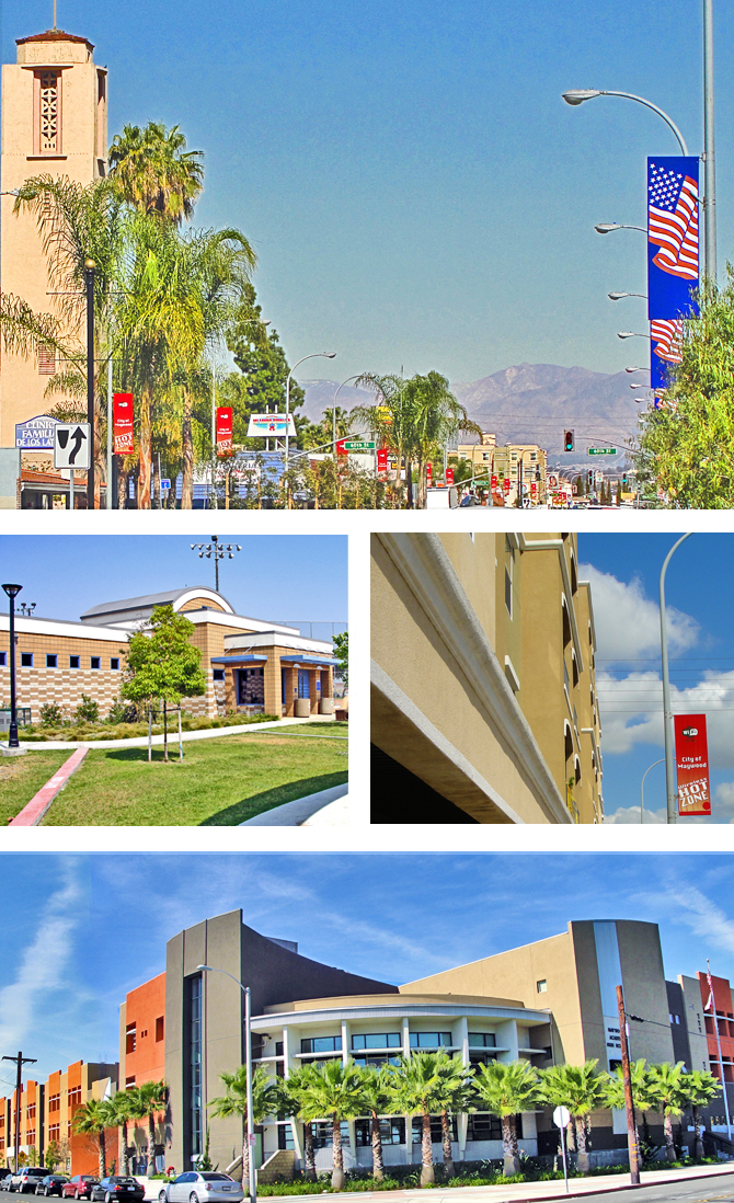 Maywood