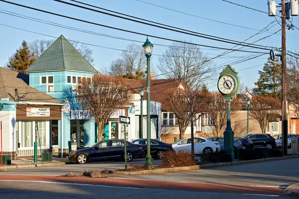 Maywood