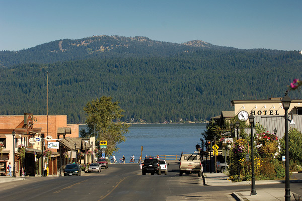 McCall