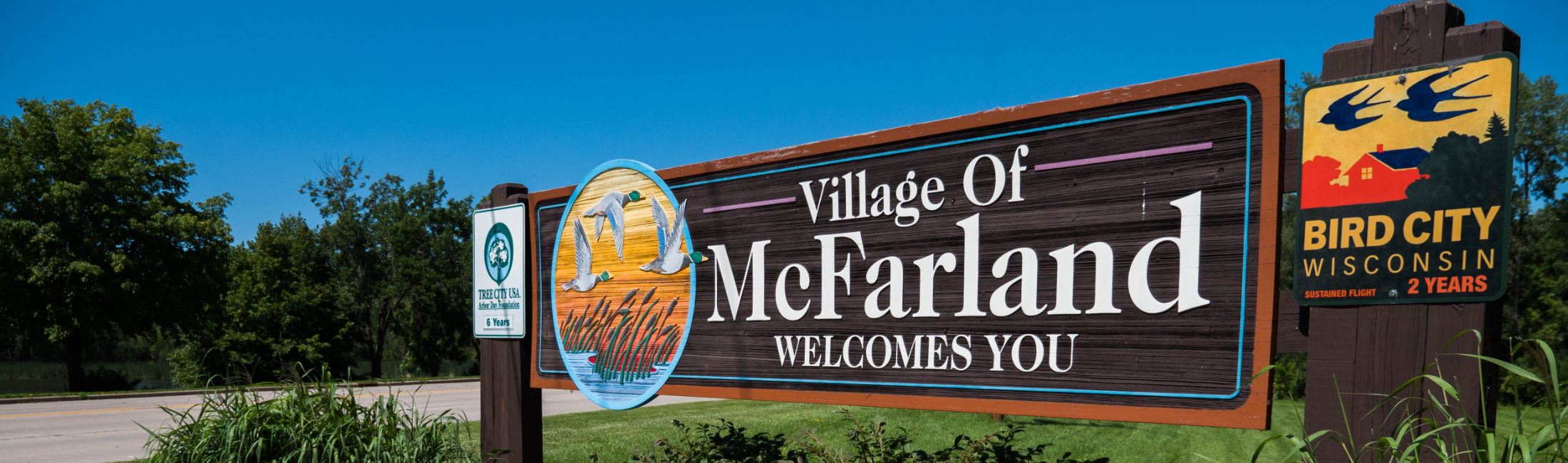 Mc Farland