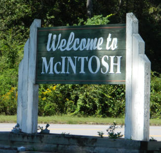 Mc Intosh