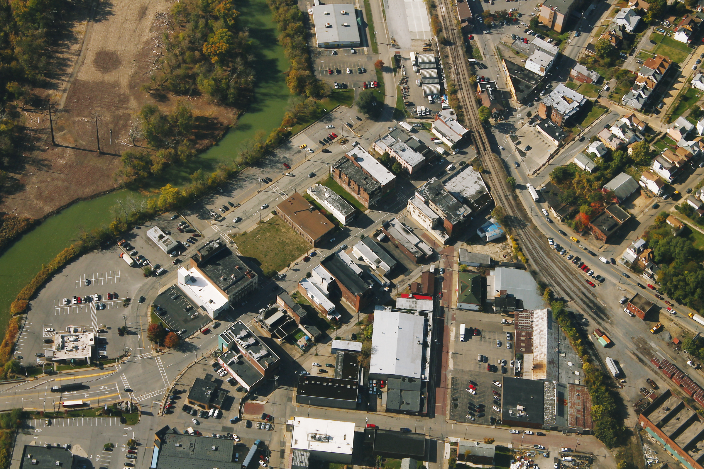 Mc Kees Rocks