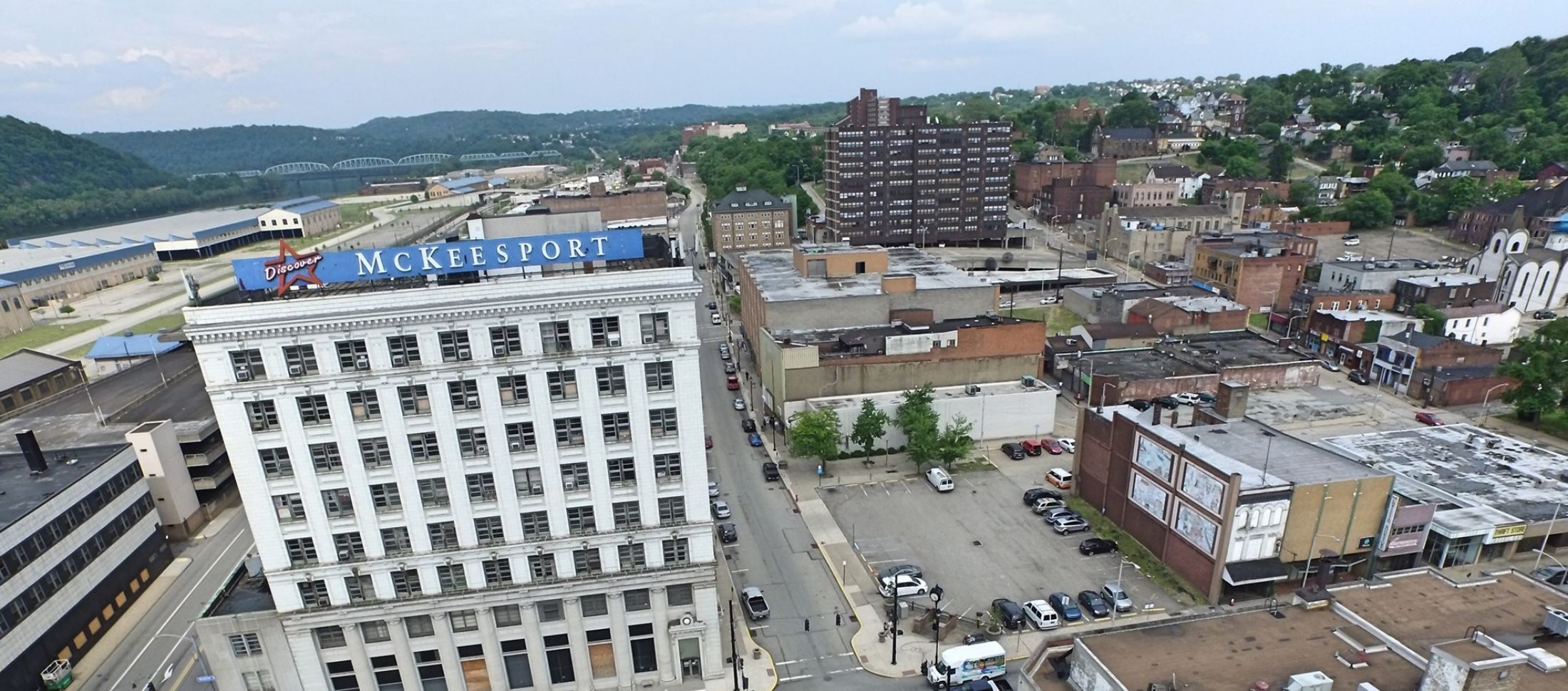 Mc Keesport