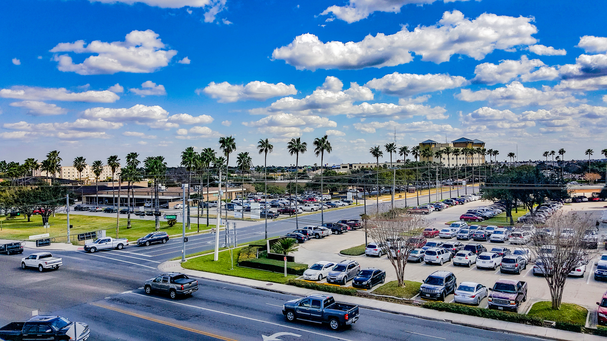 Mcallen