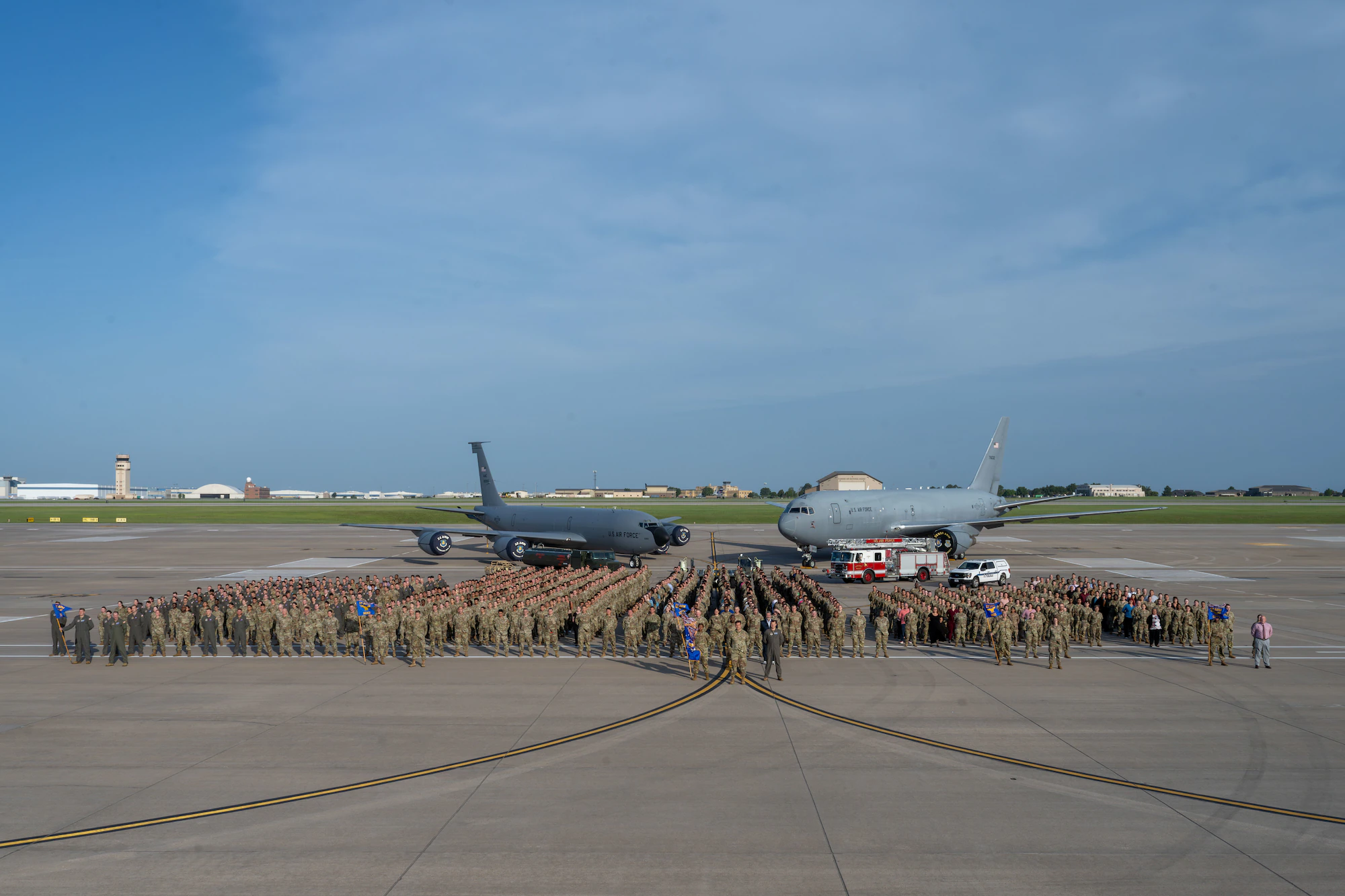 Mcconnell Afb