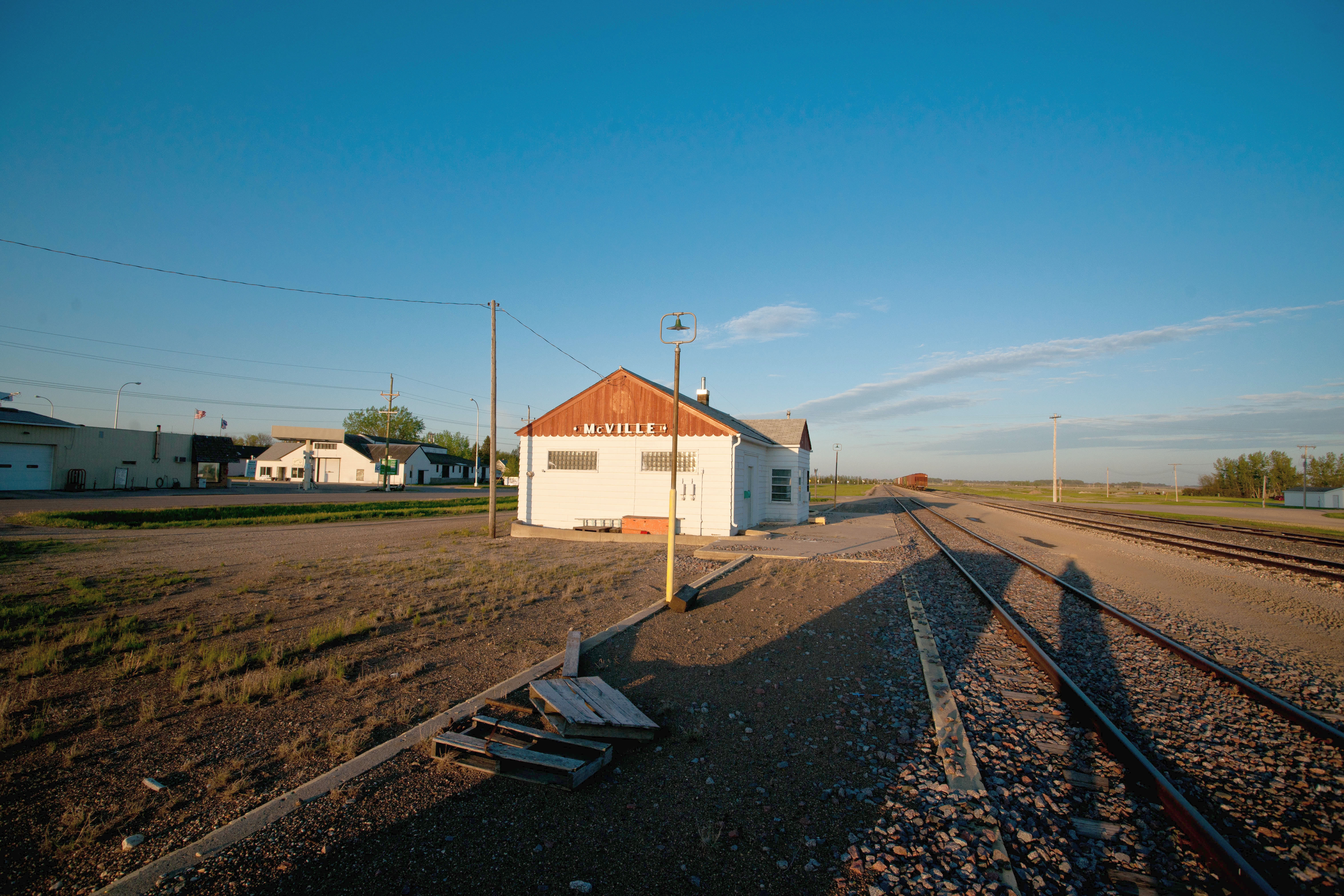 Mcville