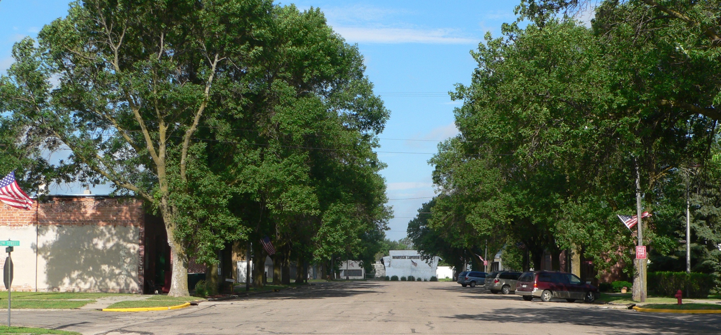 Meadow Grove