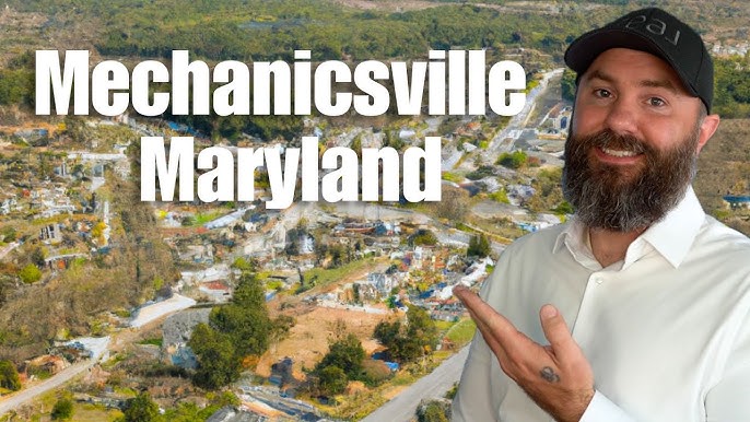 Mechanicsville