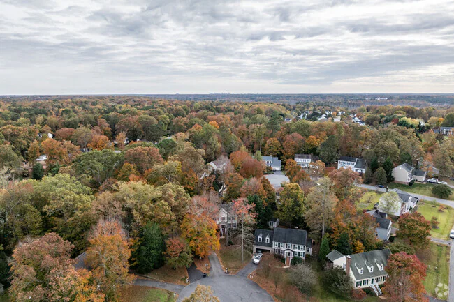 Mechanicsville