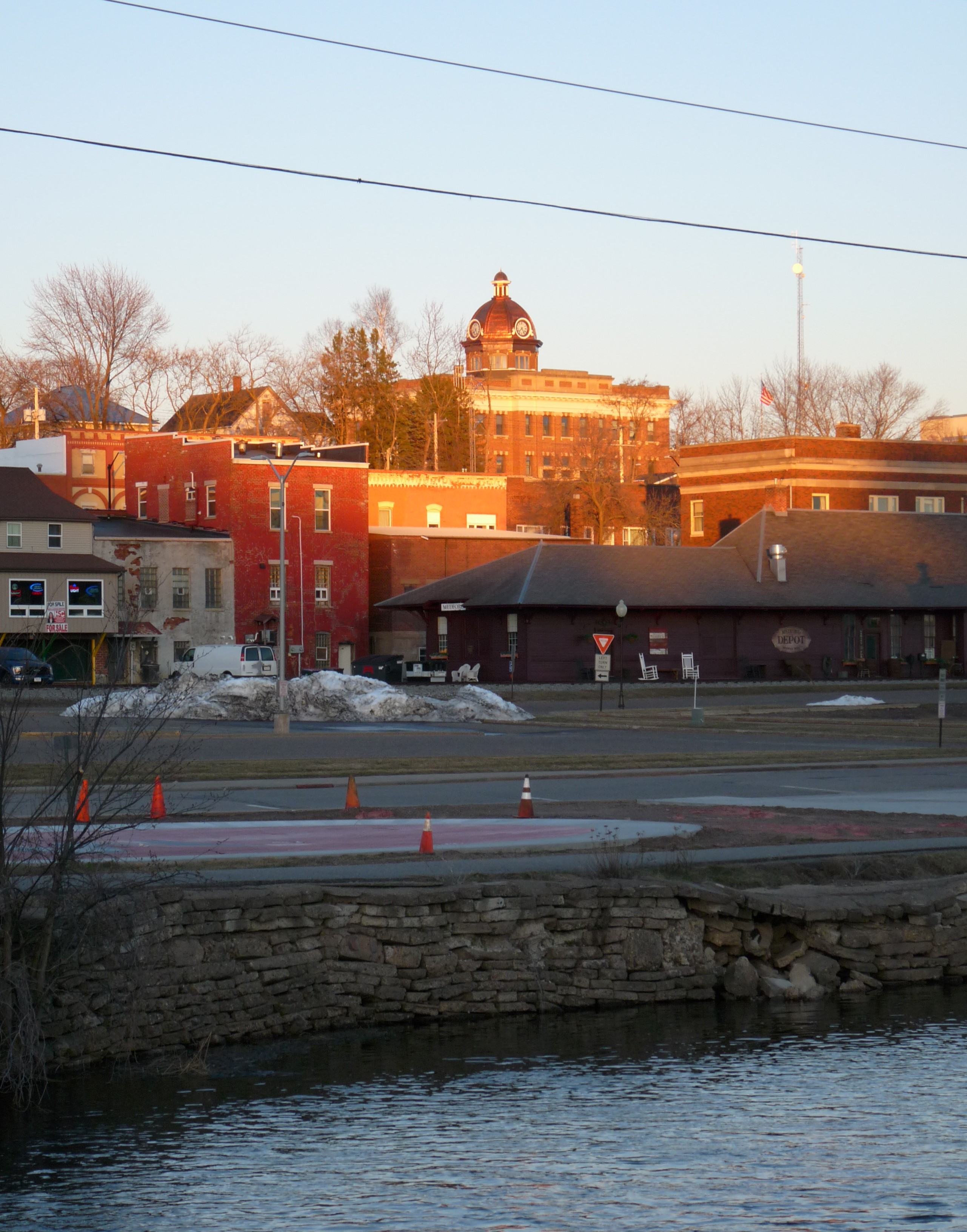 Medford