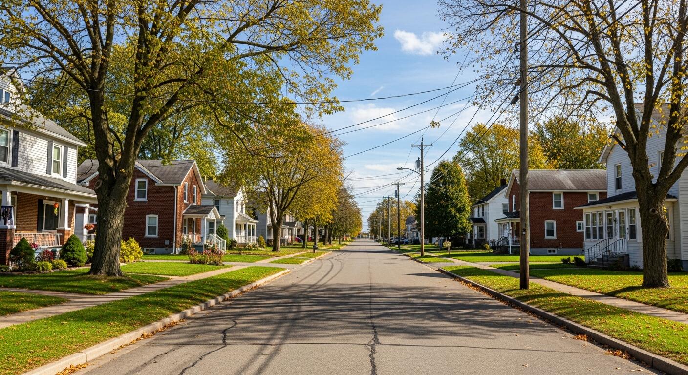 Melcroft