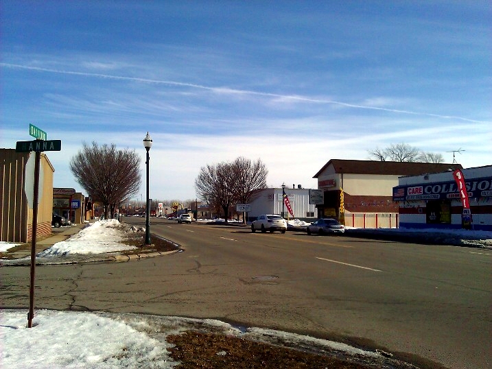 Melvindale
