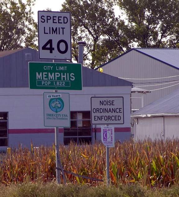 Memphis