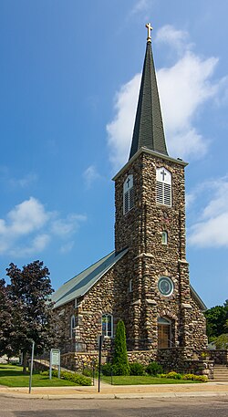 Mendon