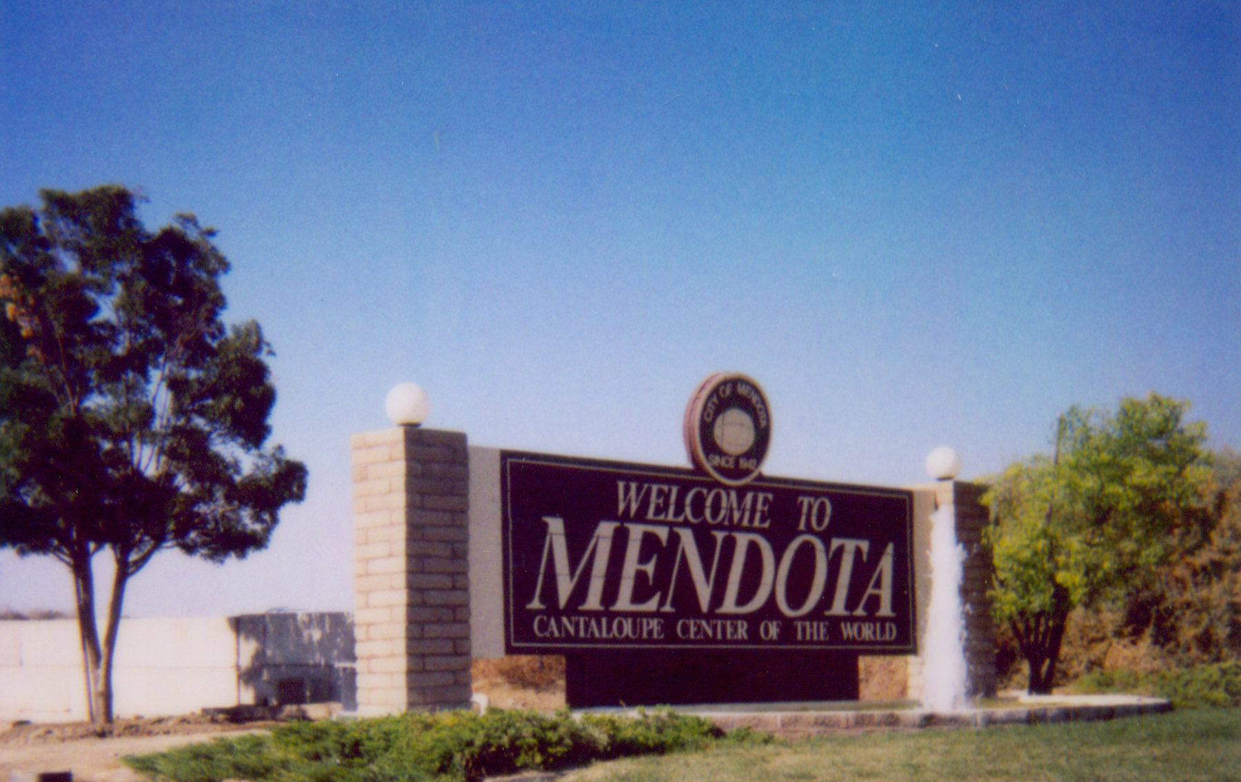 Mendota