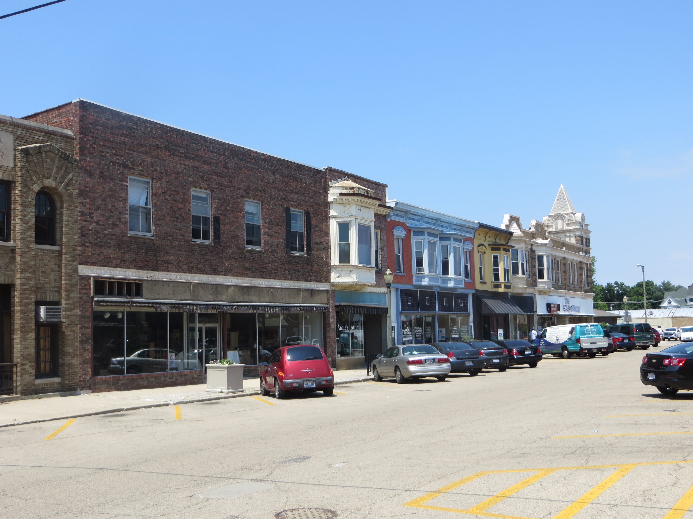 Mendota