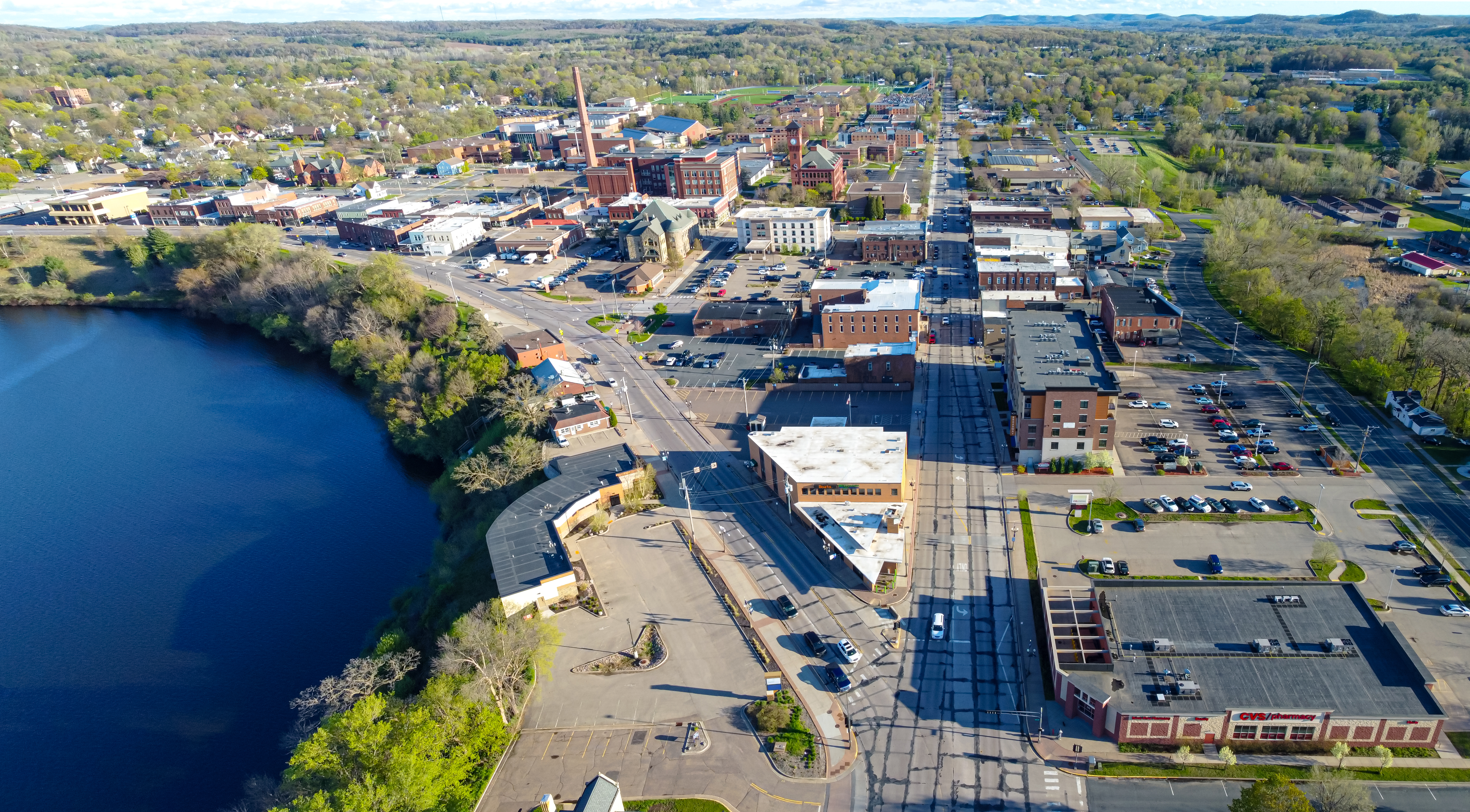 Menomonie