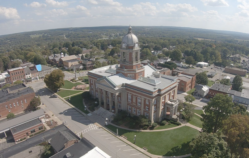 Mercer
