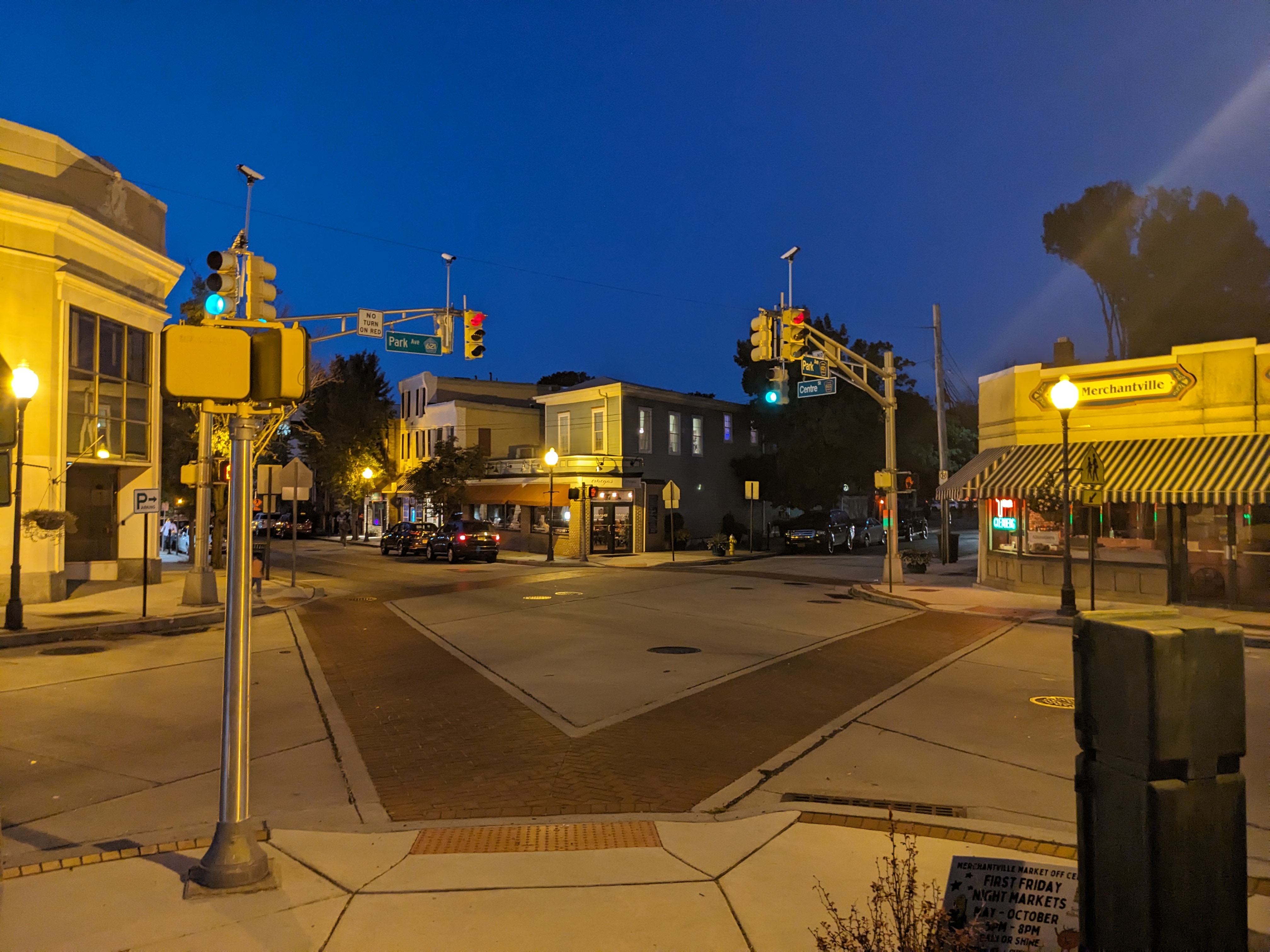 Merchantville