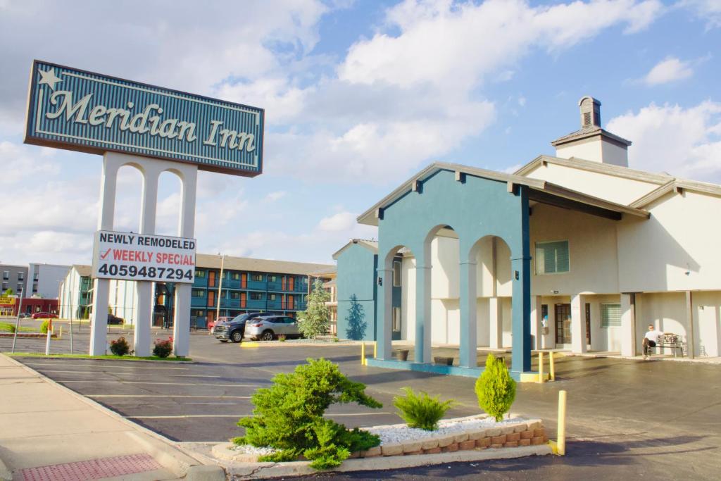 Meridian