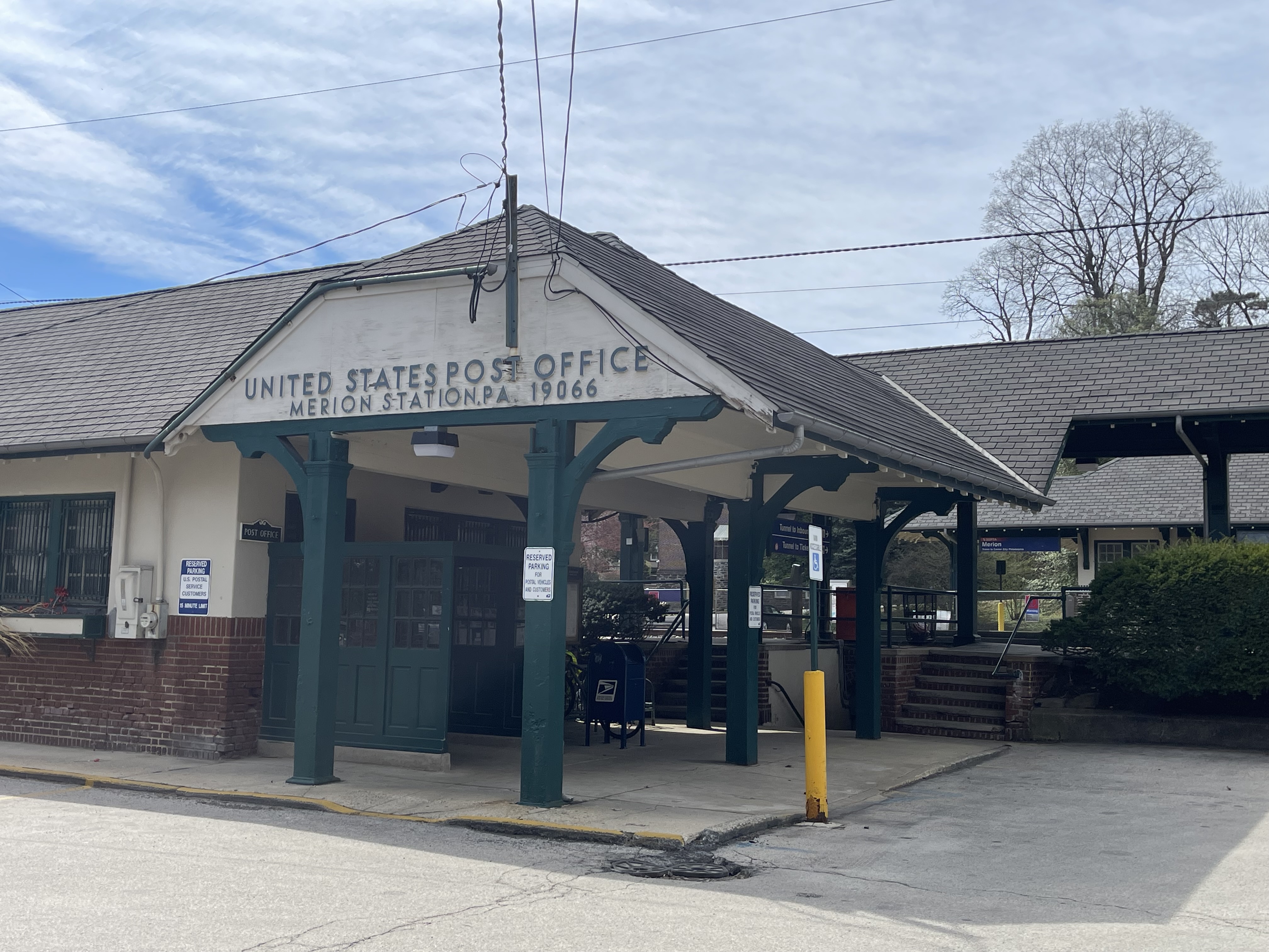 Merion Station